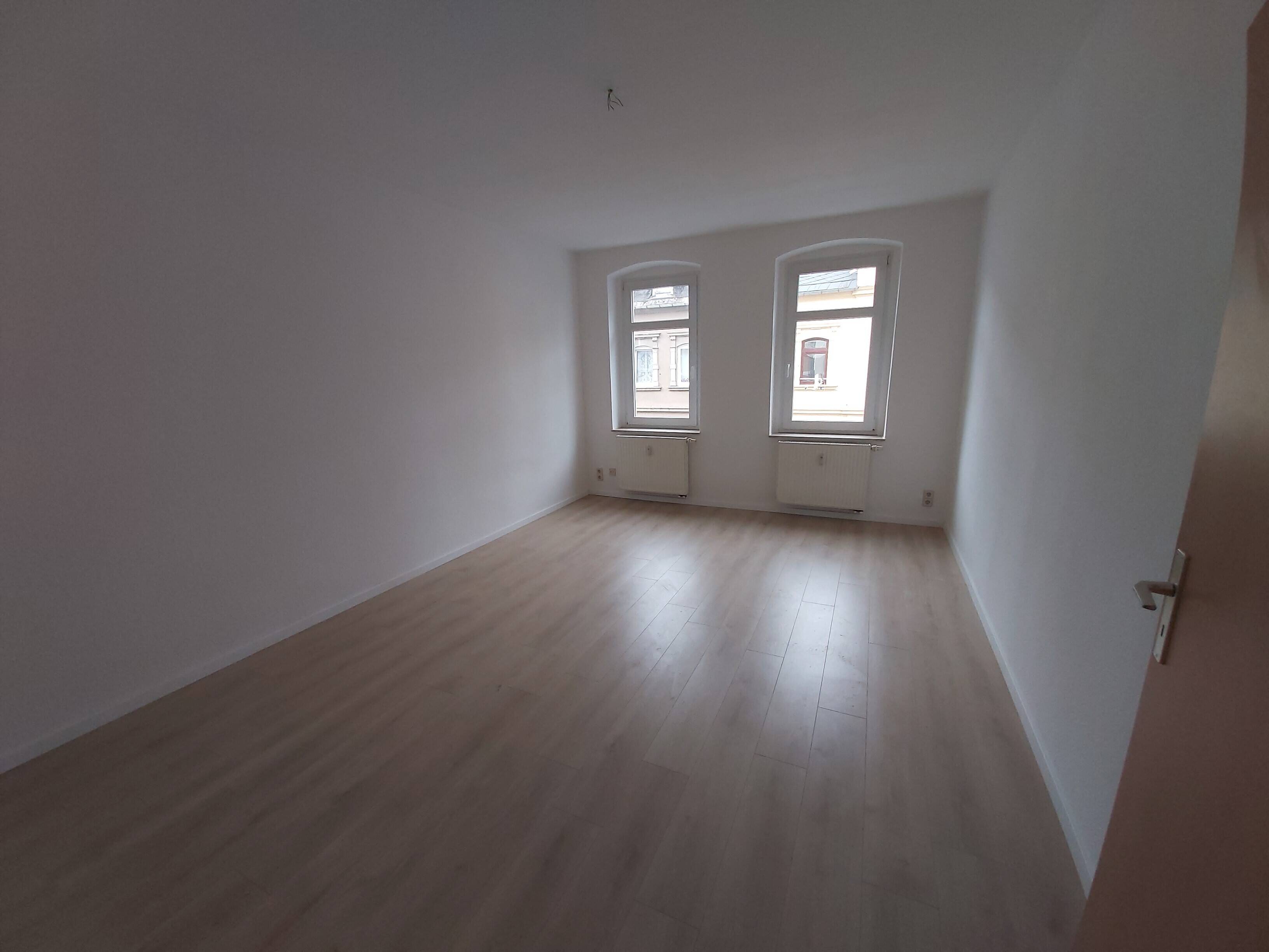 das Wohnzimmer
