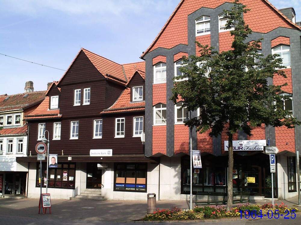 Thumbnail-+++ Neu ausgebaute Büros in Clausthals Zentrum+++