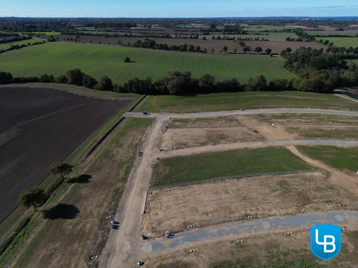 Thumbnail-Sonne, Strand und Meer! Ihr Traumgrundstück im Ostseebad Schönberg GST 50