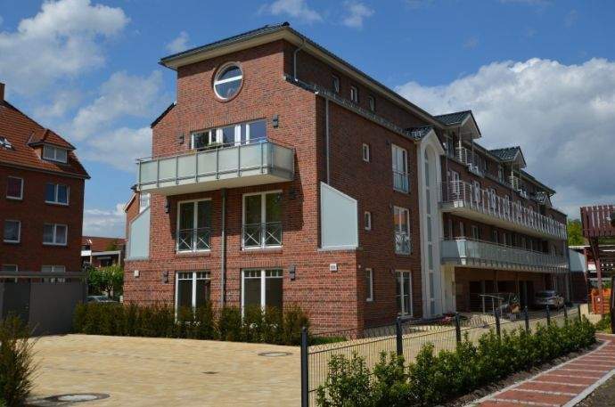 Thumbnail-Harburger Str., Buxtehude - Hochwertiges Wohnen! 3 Zimmer.