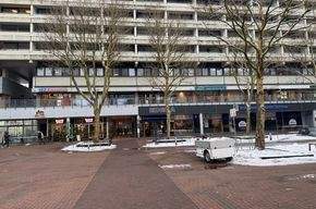 Thumbnail-Büro Praxisfläche im Alstertal-EKZ!