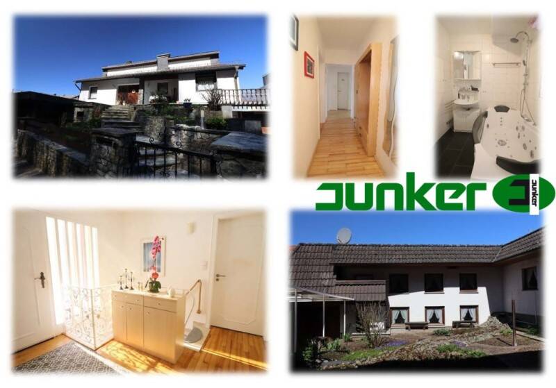 Thumbnail-***Wohnen, Arbeiten, Sport und sonstige Hobbys im Atriumstil für Privatsphäre***