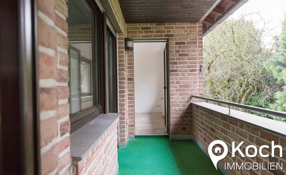 Thumbnail-Hübsche Single- oder Pärchenwohnung im 1. Obergeschoss! Alsdorf- Zentrum!