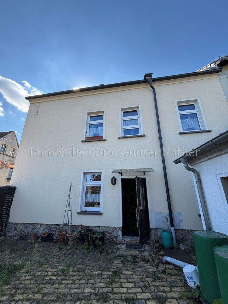 Thumbnail-Kleines feines Stadthaus sucht neue Familie