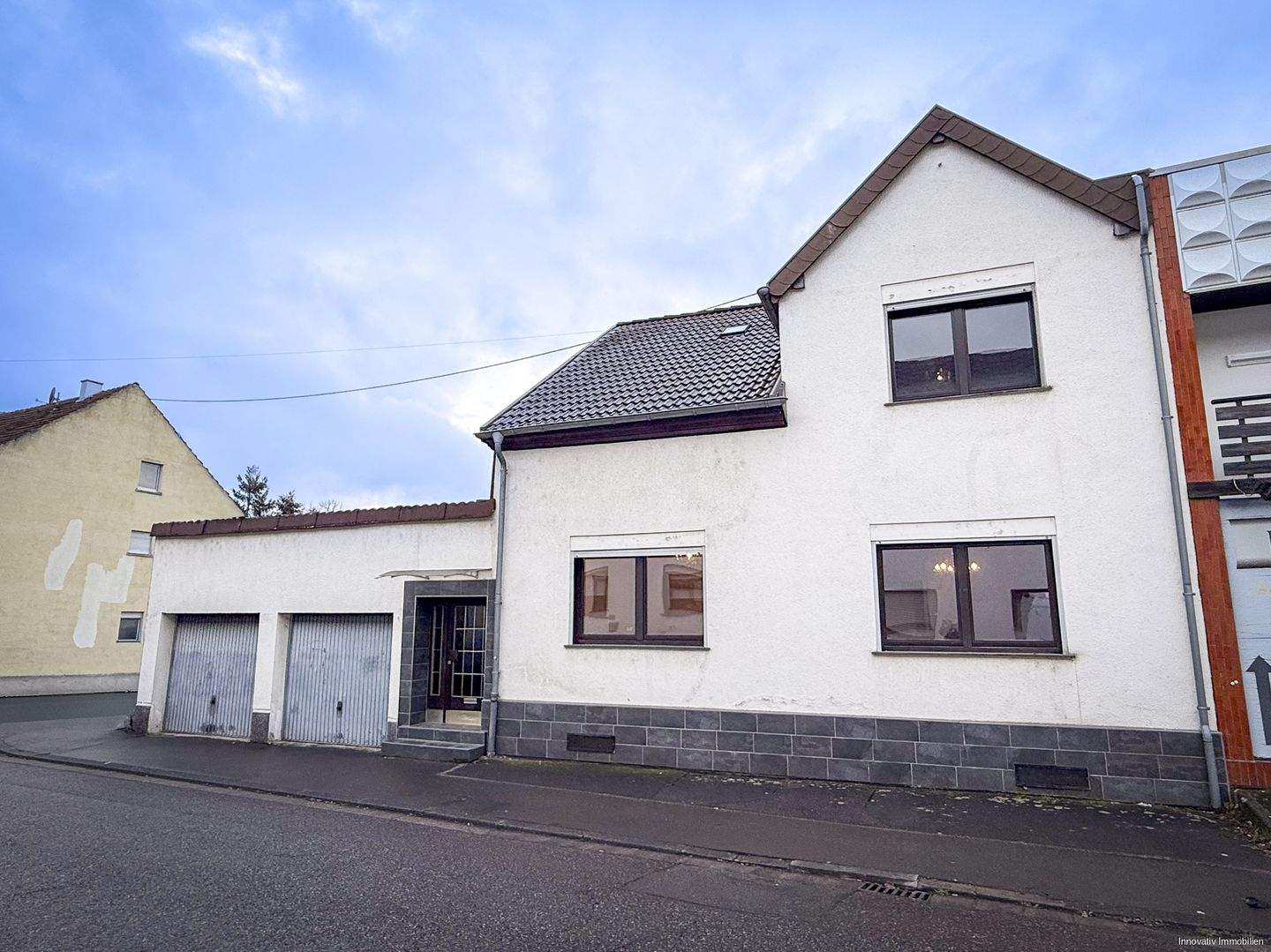 Thumbnail-Ihr neues gemütliches Zuhause in einer Nebenstraße von Ludweiler