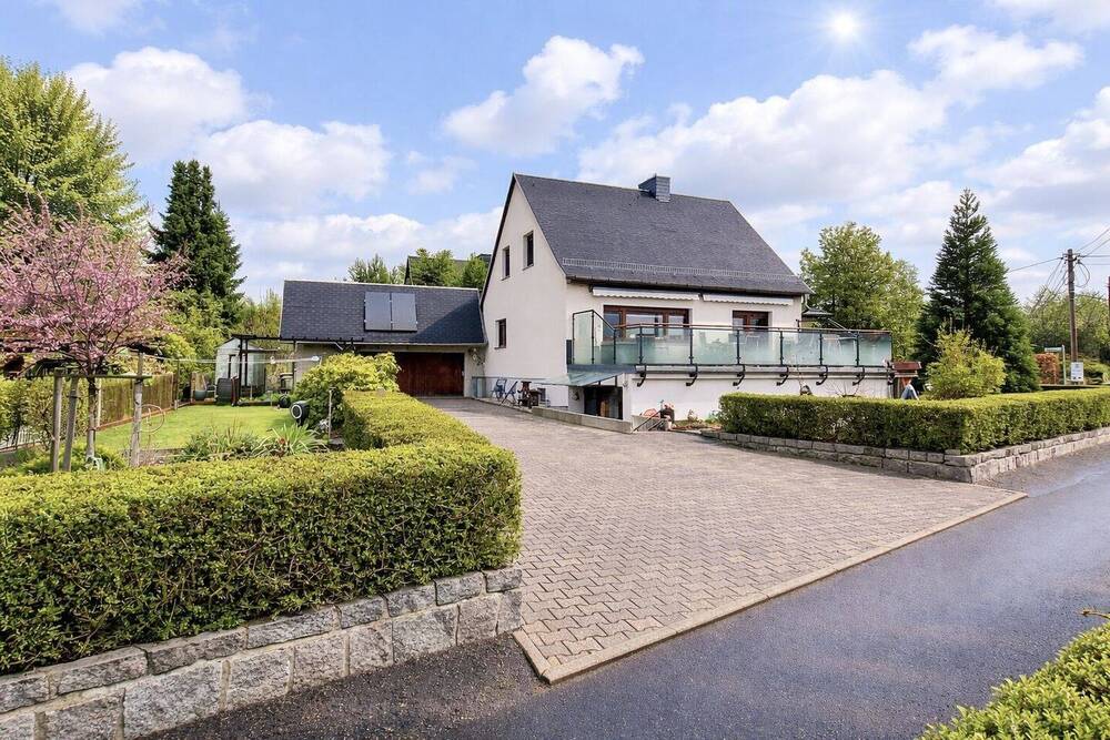 Thumbnail-Das Eigenheim mit Wohlfühlfaktor! Vollsaniertes Haus in ruhiger, grüner Wohnlage