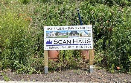 Thumbnail-Mit ScanHaus Ihr Zuhause am Störmthaler See verwirklichen - Bauplatz sichern