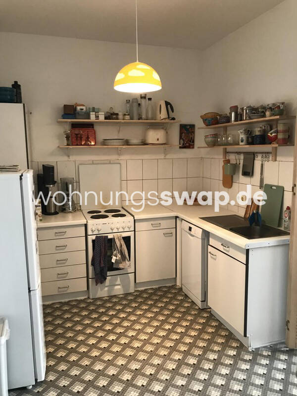 Thumbnail-Wohnungsswap - Sonnenallee
