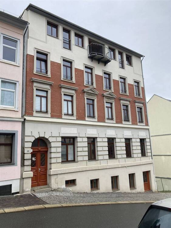 Thumbnail-Stadtmitte beim Theater