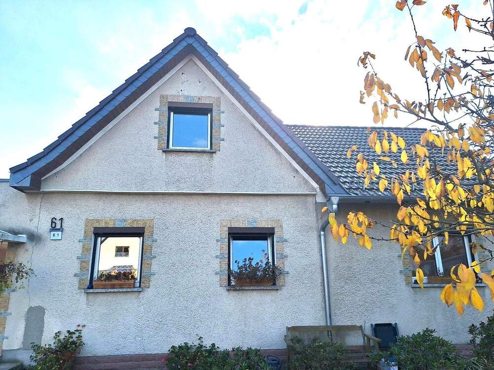 Thumbnail-Kleinod mit Potential - Willkommen zu Hause