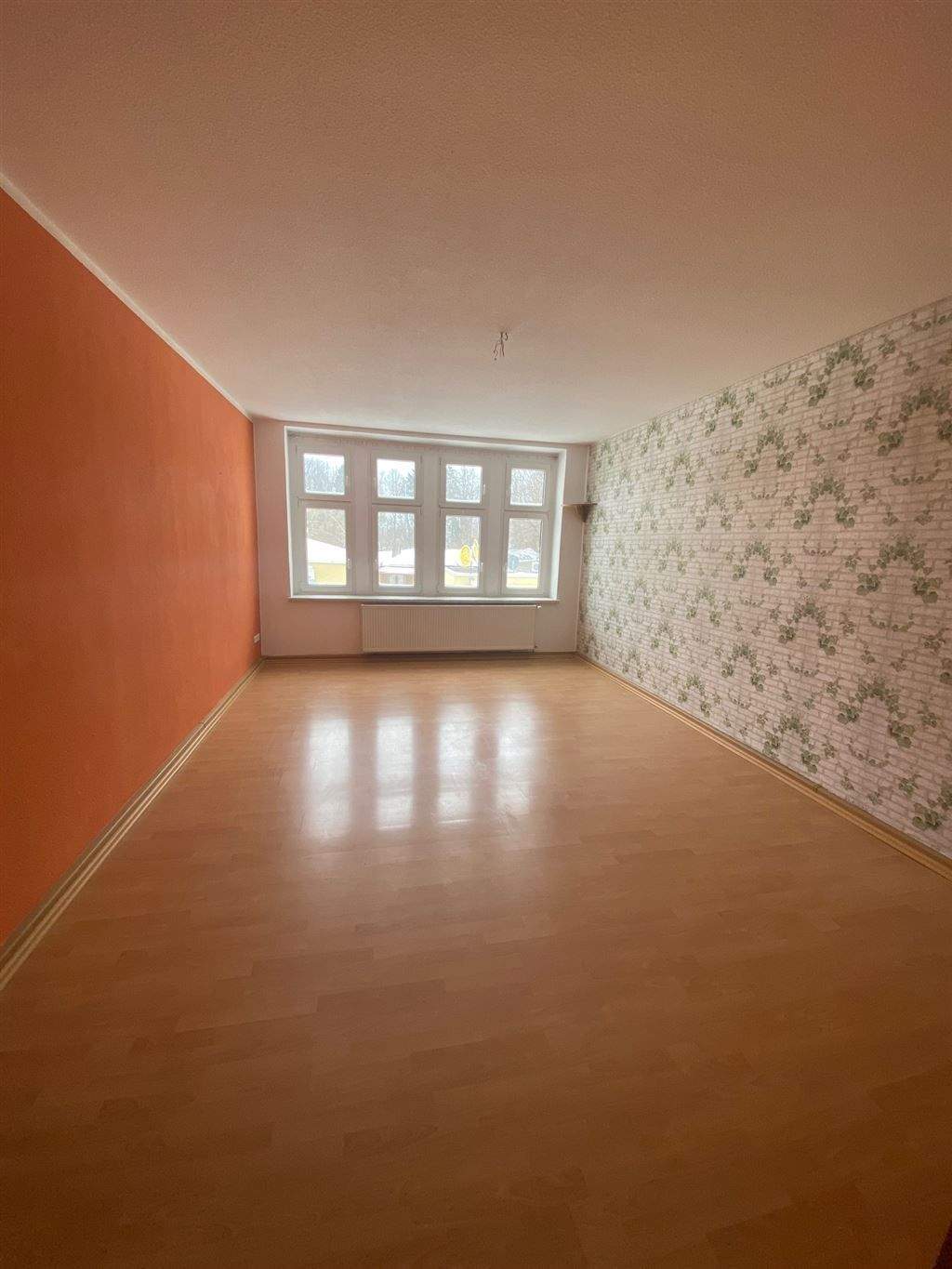 Thumbnail-Gepflegte Etagenwohnung in zentraler Lage von Forst