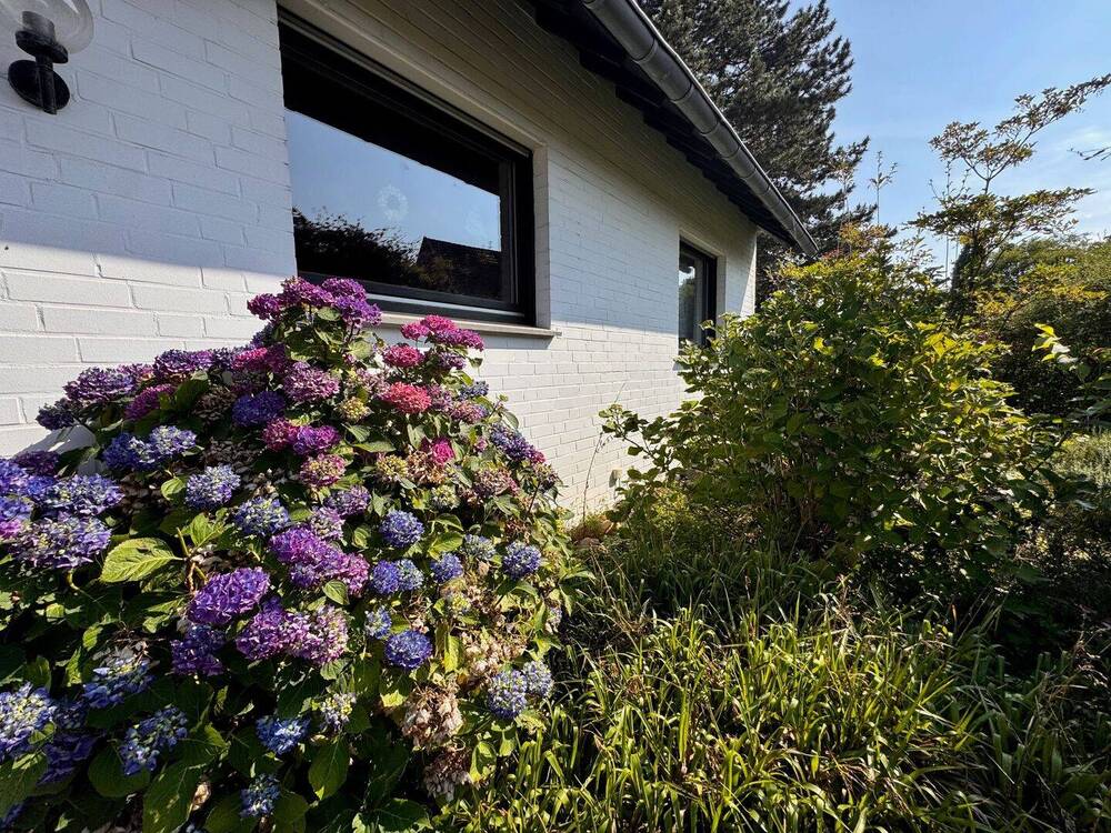 Thumbnail-MeinRaum... Platz für Ihre Familie! Freistehendes Einfamilienhaus mit großem Garten, Terrasse und Garage in Erkelenz-Houverath