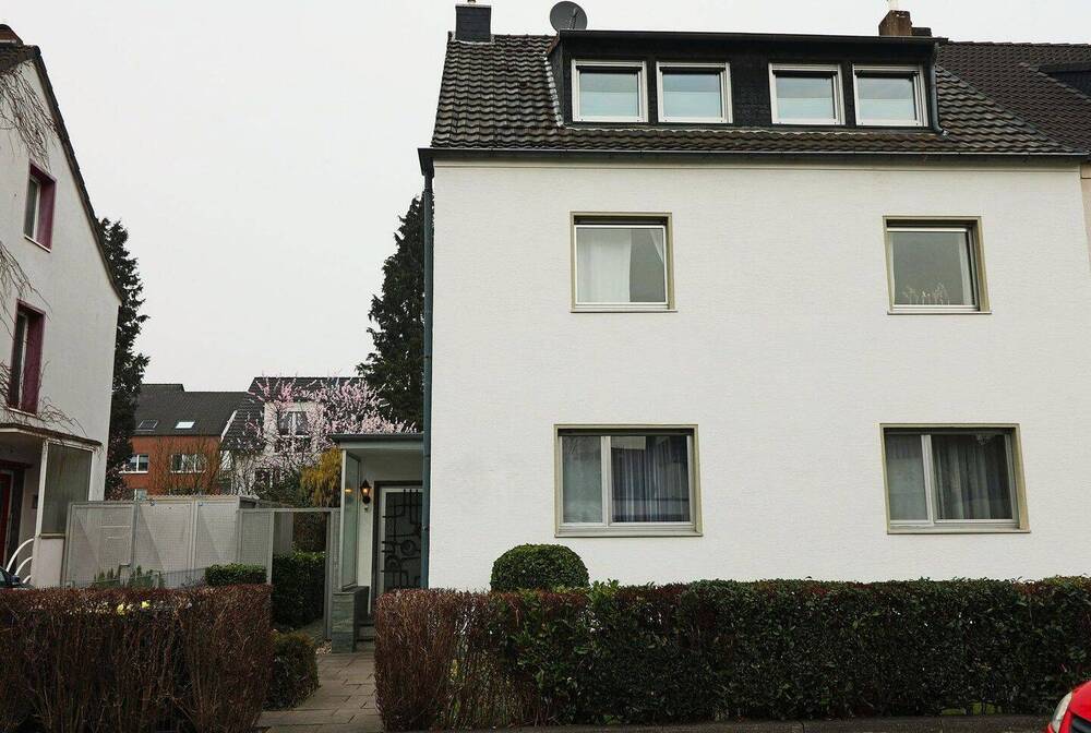 Strassenansicht