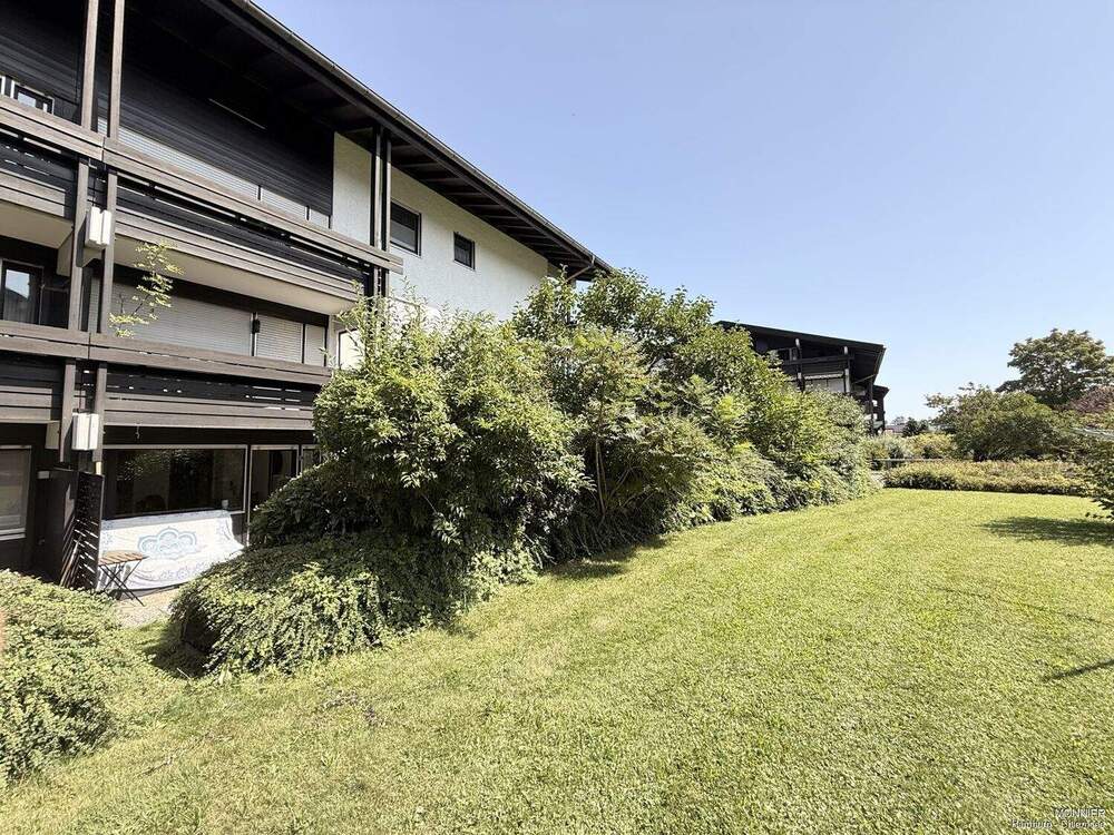 Thumbnail-Traumhafte Ferienwohnung mit Gartennutzung und Terrasse