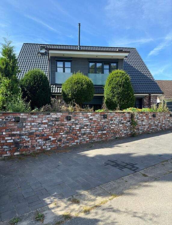 Thumbnail-Exklusives Erdgeschoss Wohnung im 2 WE Architekten- und Designhaus an der Ostsee!