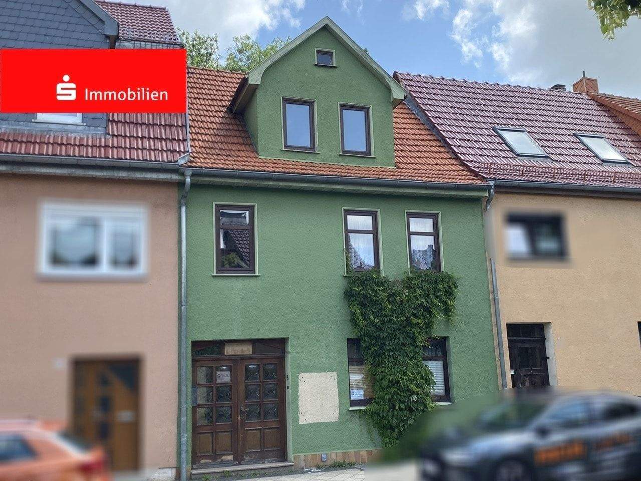 Thumbnail-Direkt am Stadtpark wohnen