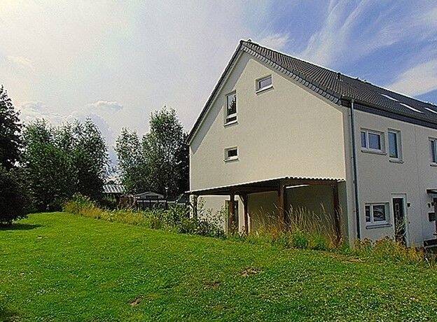 Thumbnail-LETZTES NIEDERIGENERGIE HAUS – Erstbezug mit TOP- Ausstattung, Sonnengarten und Einbauküche!