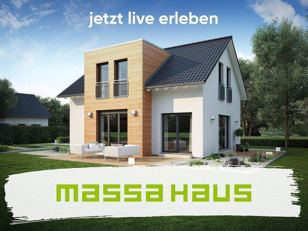 Thumbnail-Dein Ausbauhaus ist realisierbar - bei massa haus