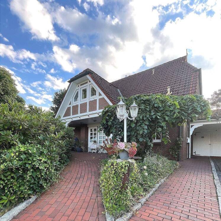 Thumbnail-Wohnjuwel mit vielen Möglichkeiten!