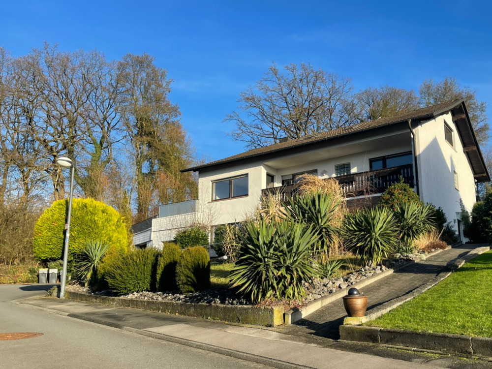 Thumbnail-Das Haus mit unvergleichlichem Ausblick - Ihr neuer Ort zum Verlieben