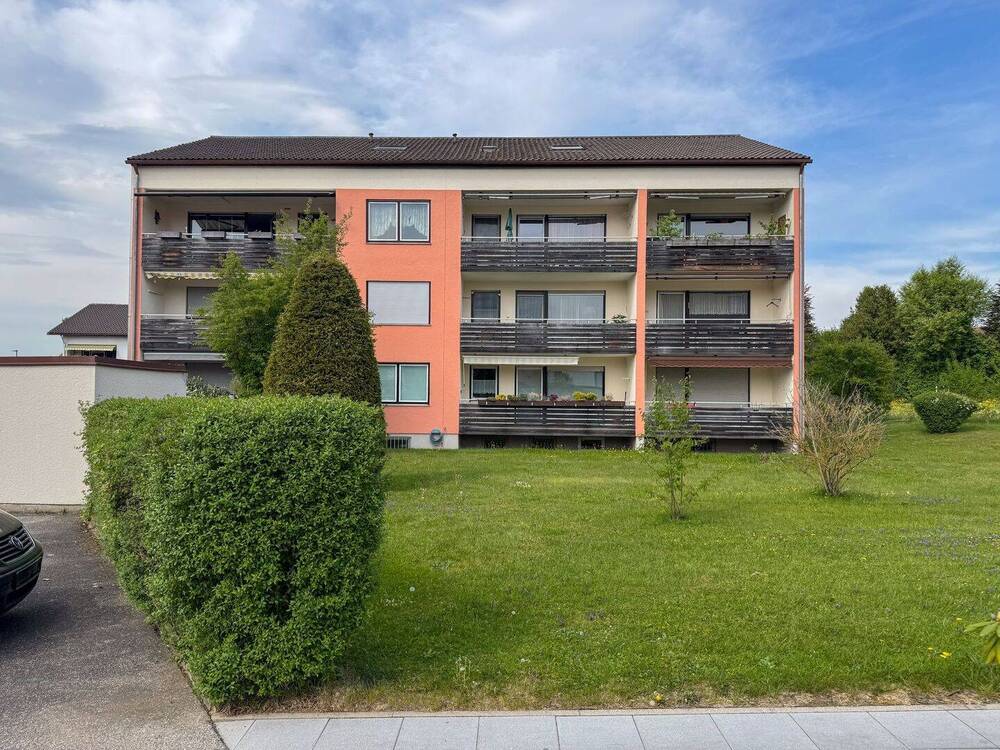 Thumbnail-Bestlage am Schloßberg! Perfekte 2,5 Zimmer Wohnung für Sie!