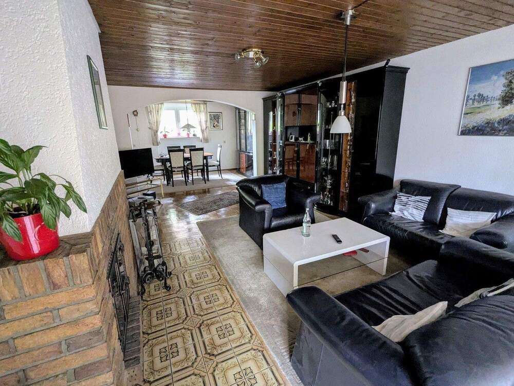 Thumbnail-3,5-Zi.-Whg inkl. Stellplatz in FR-Hochdorf