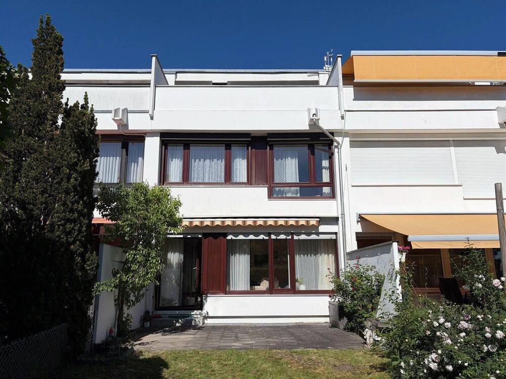 Thumbnail-Reihenmittelhaus in Aschheim