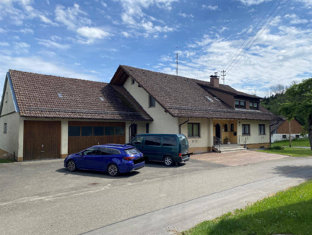 Außenansicht