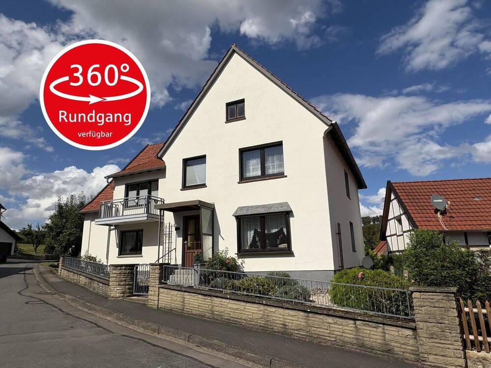 Thumbnail-Tradition mit Komfort: Einfamilienhaus für Ihr Familienglück!