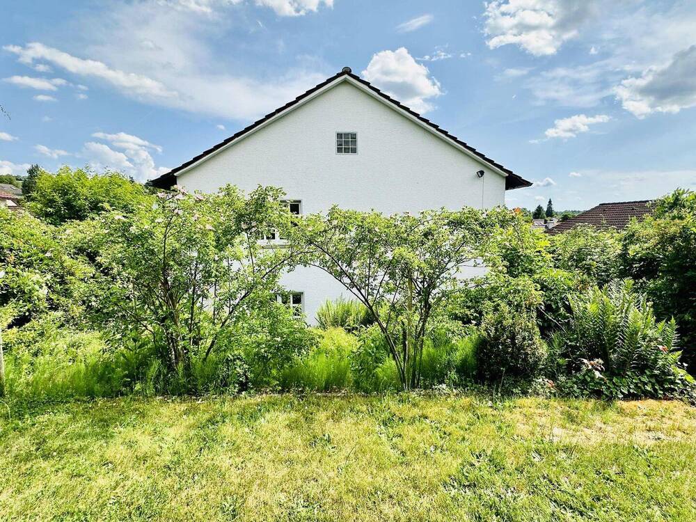 Rückansicht