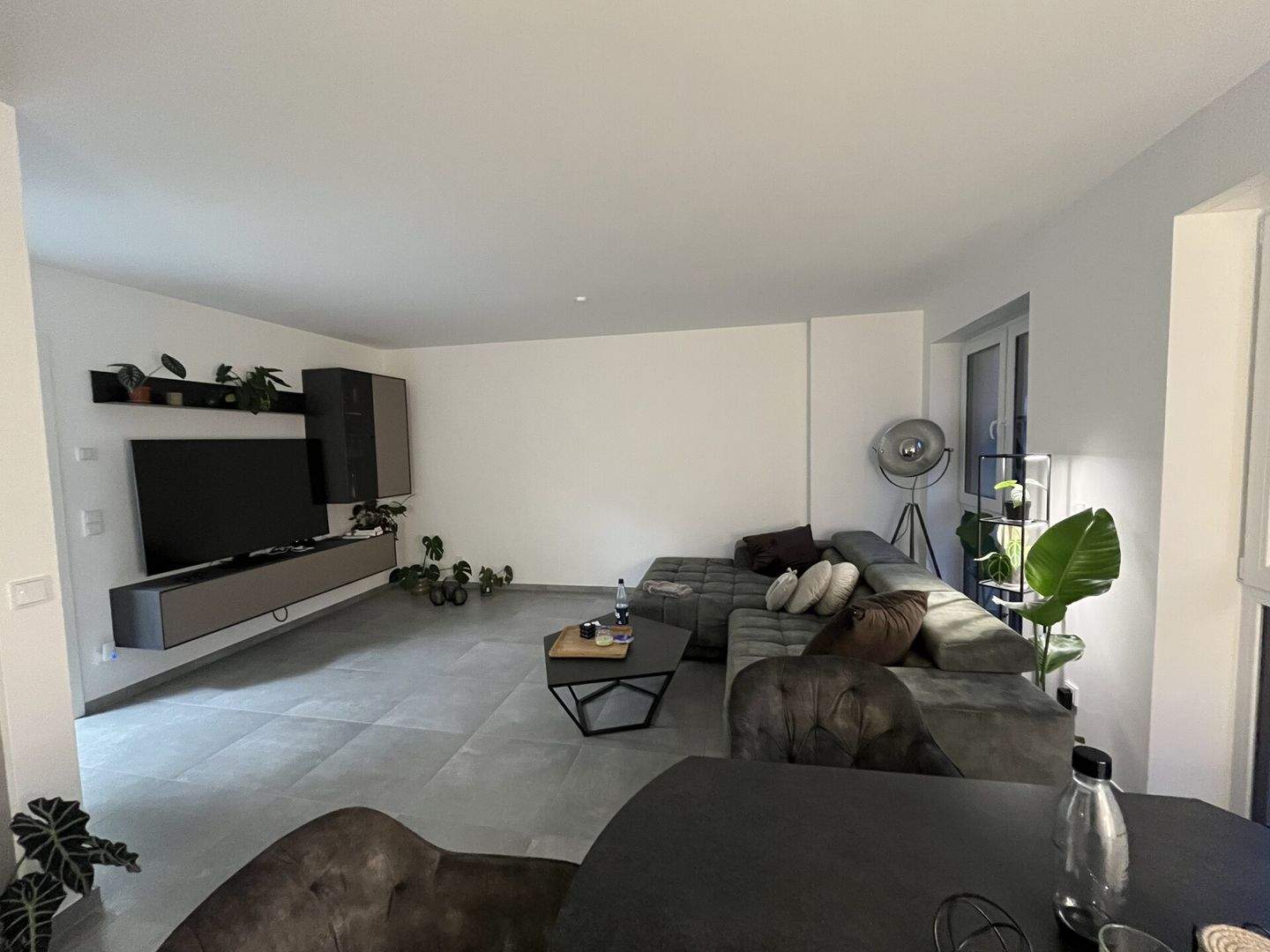 Thumbnail-Wohnen mit Wohlfühlfaktor - schöne Wohnung mit Wintergarten in Osnabrück