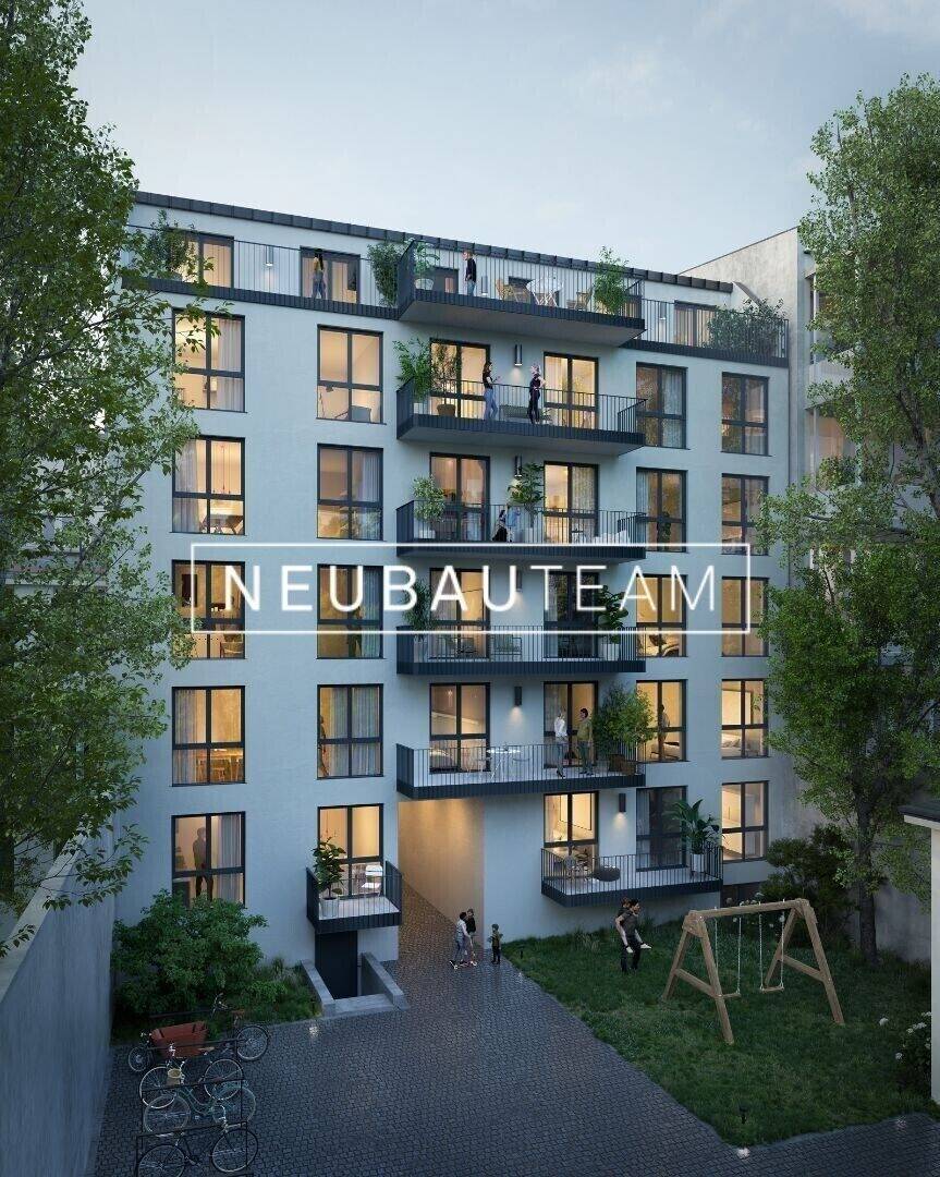 Thumbnail-SCHNZN-Apartments - Wohnen, wo Hamburg pulsiert