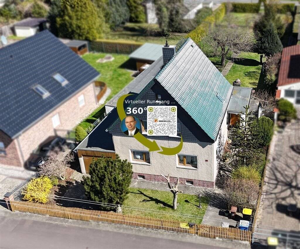 Thumbnail-Ihr neues Zuhause in Magdeburg Diesdorf