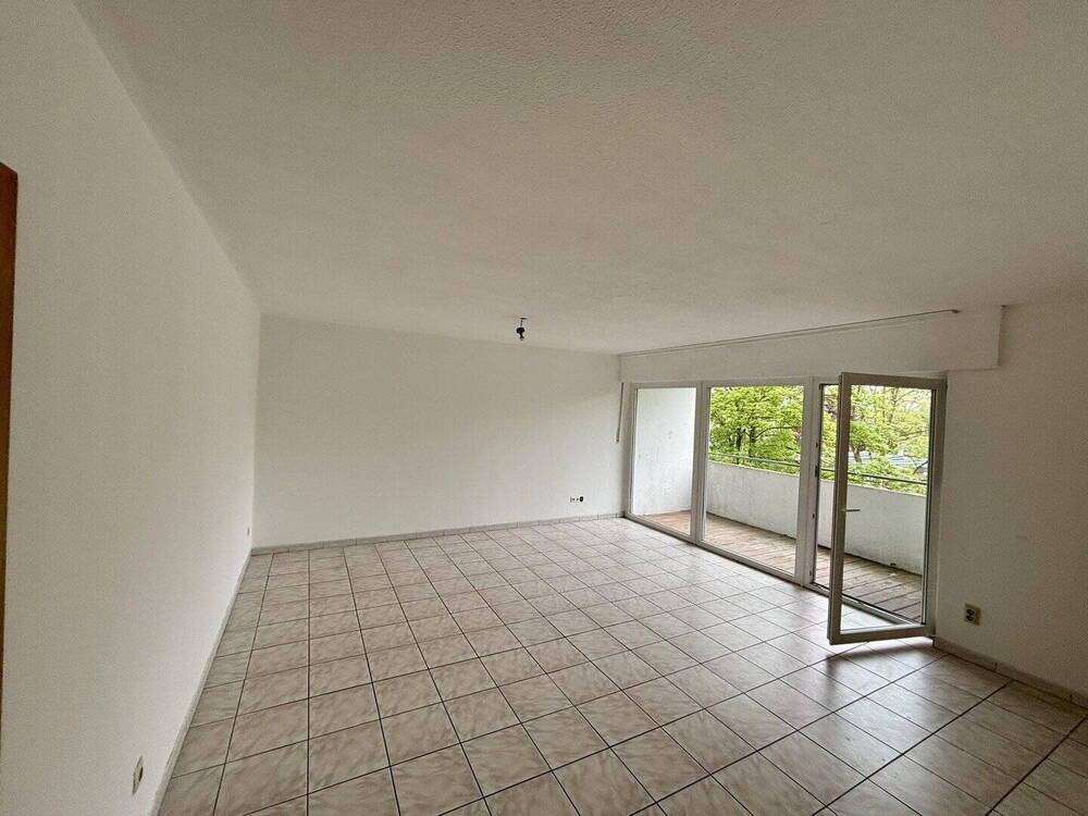 Thumbnail-3-Zimmer-Wohnung mit Balkon und Aufzug in zentraler Lage von Senden