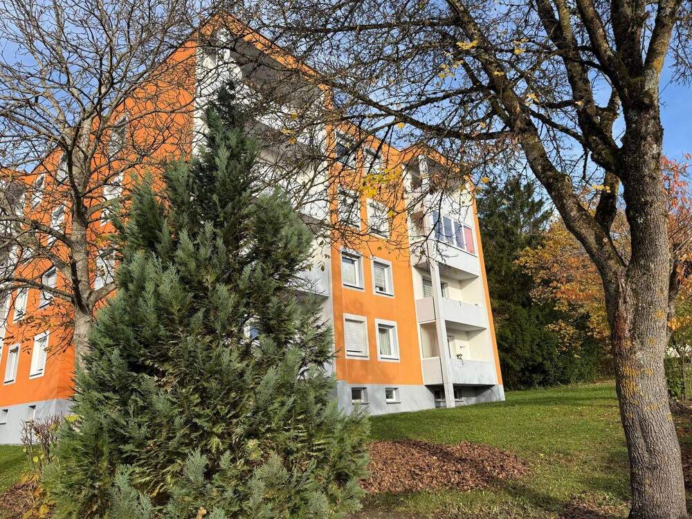 Thumbnail-Sorgenfrei Wohnen - hübsche 3ZKB in Donauwörth