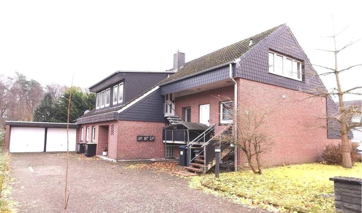 Thumbnail-Zeven - gr. Architektenhaus mit ELW - ideal als Mehrgenerationenhaus oder individuelle Wohnkonzepte