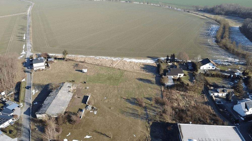 Thumbnail-Grundstück in Lemsel - jetzt Eigenheim mit ScanHaus planen