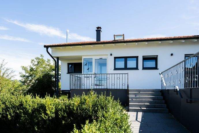 Thumbnail-Saniertes EFH mit großem Garten in sehr ruhiger Lage