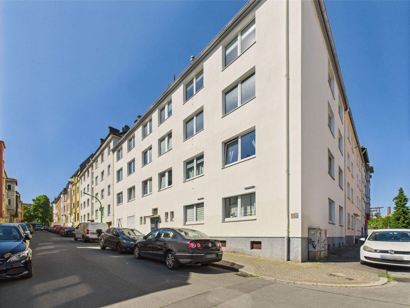 Außenansicht 1
