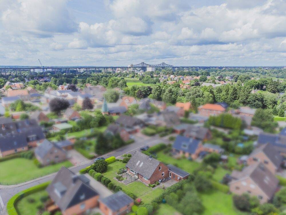 Thumbnail-Welcome Home - Familienhaus mit viel Platz in begehrter und ruhiger Lage in Osterrönfeld