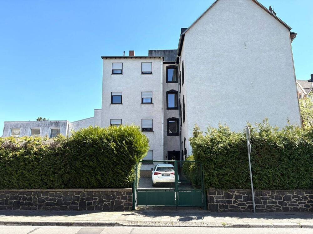 Thumbnail-Geräumiges Familienhaus mit 12 Zimmern in Mayen