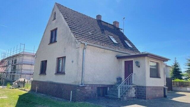 Thumbnail-Einfamilienhaus mit vielen Alternativen