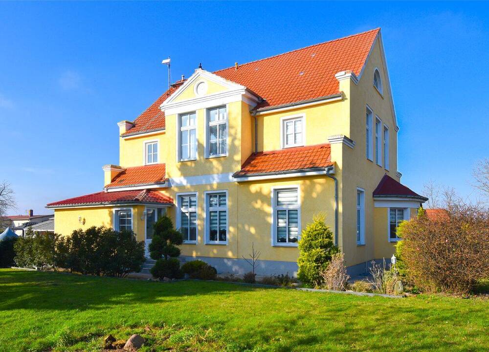 Thumbnail-Haus in Arneburg