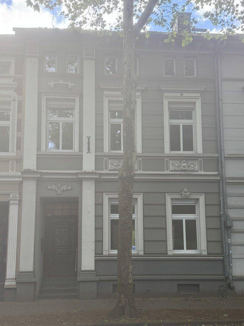Thumbnail-Wunderschönes Baudenkmal im Herzen von Dülken