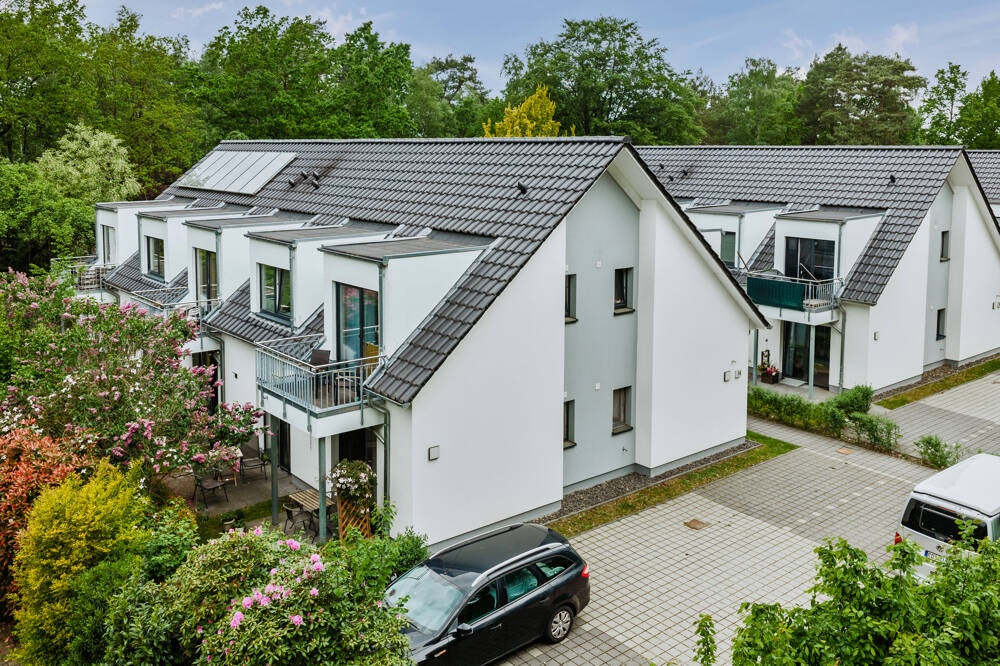 Thumbnail-* Studentenwohnheim in Lüneburg *