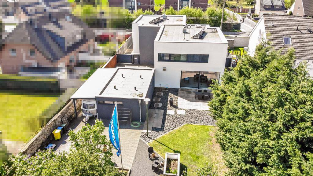 Thumbnail-Architektenhaus im Bauhausstil * offene Wohn-Ess-Küchenlandschaft * hausinterner Aufzug * zwei offene Kamine * große...