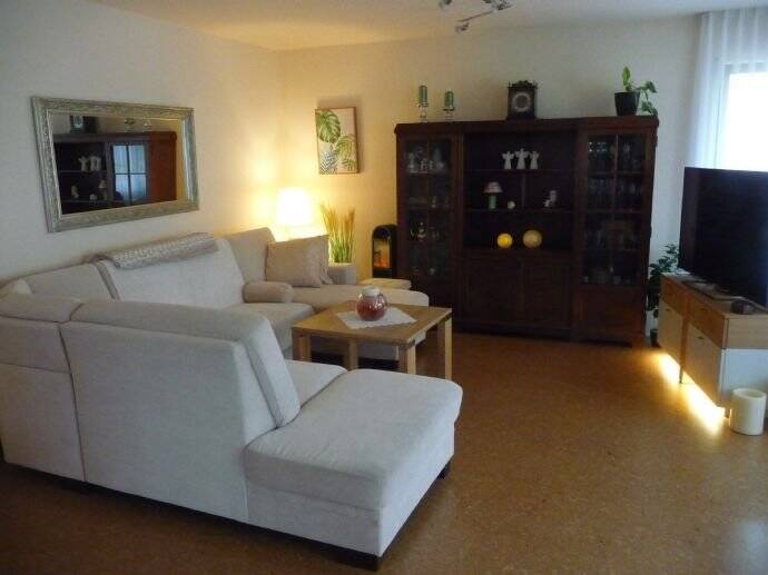 Thumbnail-Ruhig Wohnen in Inzlingen