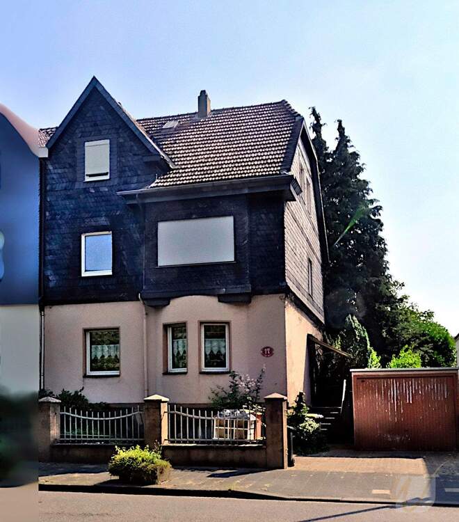 Außen