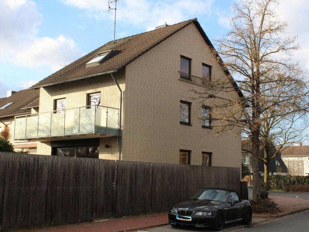 Thumbnail-Großzügiges Reihenendhaus in begehrter Lage, provisionsfrei