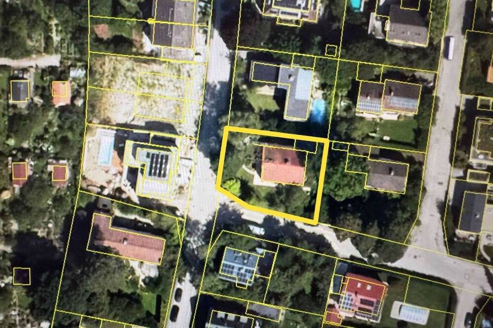 Thumbnail-Gelegenheit in Denning-Bogenhausen - Attraktives Baugrundstück in exklusiver Lage